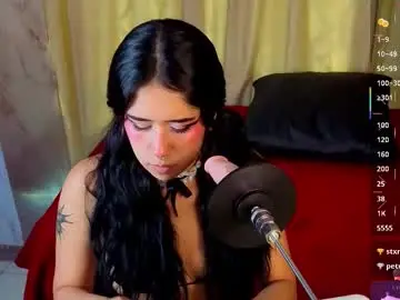 Chaturbate Nude Webcam of sofia_sstone