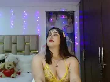 Chaturbate Live Sex of sunflower_dance