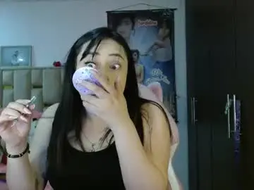 Chaturbate Nude Webcam of sunflower_dance