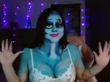Chaturbate Free Porn Cam of sunflower_dance
