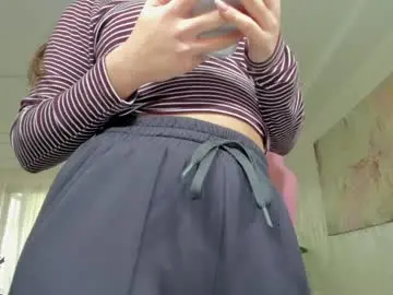 Chaturbate Sex Chat of tiffanyhouston_