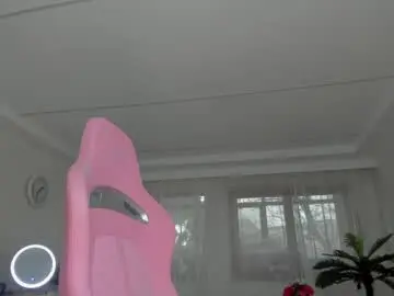 Chaturbate Nude Webcam of tiffanyhouston_