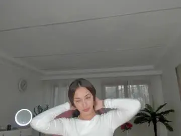 Chaturbate Live Sex Cam of tiffanyhouston_