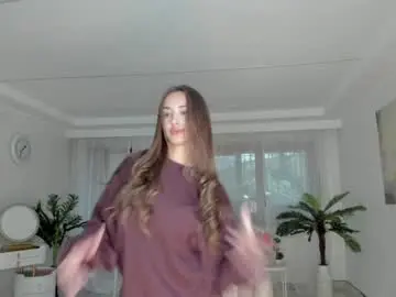 Chaturbate Sex Chat of tiffanyhouston_