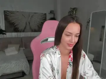 Chaturbate Live Porn of tiffanyhouston_