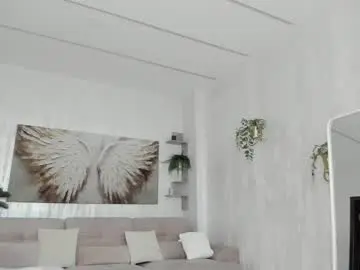 Chaturbate Adult Video Chat of tiffanyhouston_