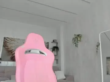 Chaturbate Adult Webcams of tiffanyhouston_