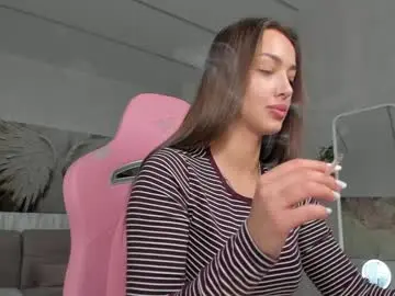 Chaturbate Live Porn of tiffanyhouston_