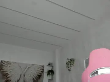 Chaturbate Best Webcam of tiffanyhouston_