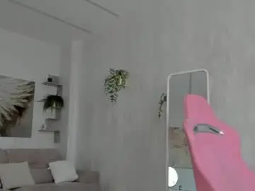 Chaturbate Best Webcam of tiffanyhouston_