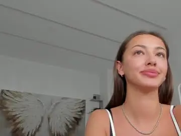 Chaturbate Sex Cam of tiffanyhouston_