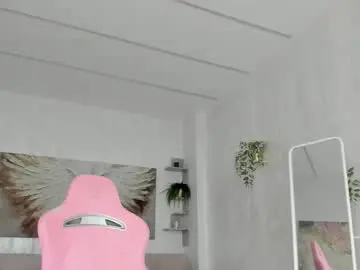 Chaturbate Private Sex Chat of tiffanyhouston_