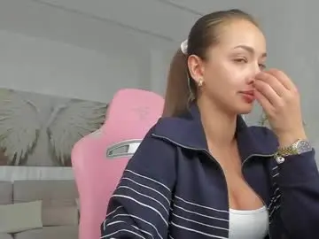 Chaturbate Live Sex of tiffanyhouston_