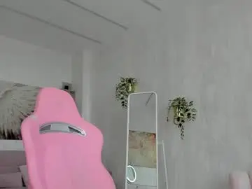 Chaturbate Adult Webcams of tiffanyhouston_