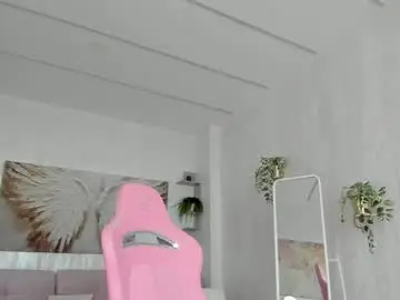 Chaturbate Adult Webcam of tiffanyhouston_