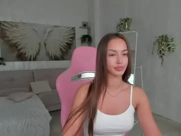 Chaturbate Free Porn Cam of tiffanyhouston_