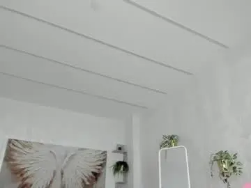 Chaturbate Free Porn Cam of tiffanyhouston_