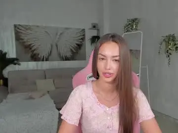 Chaturbate Watch Live Sex Cams of tiffanyhouston_