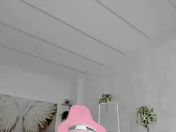 Chaturbate Best live sex cam show of tiffanyhouston_