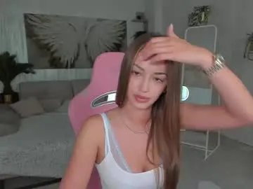 Chaturbate Watch Live Sex Cams of tiffanyhouston_