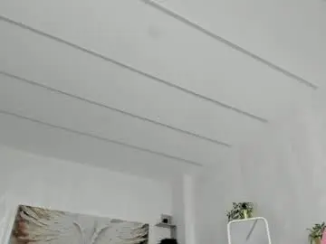 Chaturbate Adult Video Chat of tiffanyhouston_