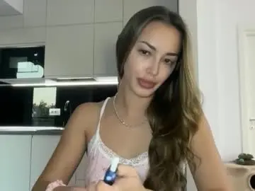 Chaturbate Watch Live Sex Cams of tiffanyhouston_