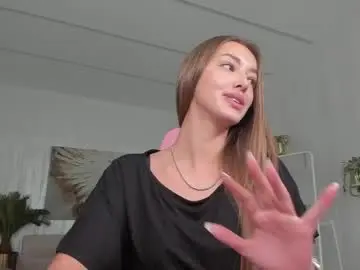 Chaturbate Live Sex of tiffanyhouston_