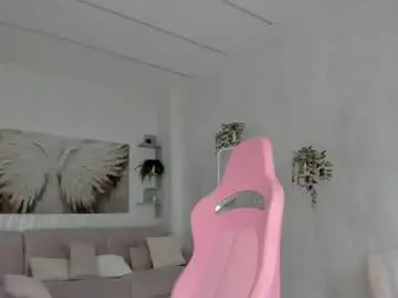 Chaturbate Best Webcam of tiffanyhouston_