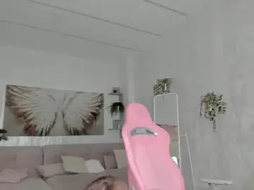 Chaturbate Nude Webcam of tiffanyhouston_