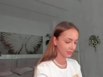 Chaturbate Best live sex cam show of tiffanyhouston_