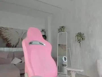 Chaturbate Live Sex of tiffanyhouston_
