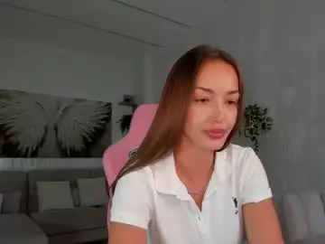 Chaturbate Sex Cam of tiffanyhouston_