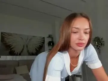Chaturbate Sex Cam of tiffanyhouston_