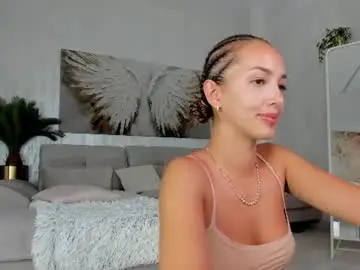 Chaturbate Free Live Porn of tiffanyhouston_