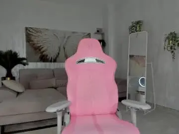 Chaturbate Live Sex of tiffanyhouston_