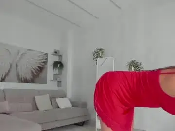 Chaturbate Free Porn Cam of tiffanyhouston_