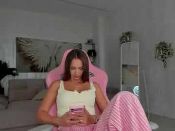 Chaturbate Private Sex Chat of tiffanyhouston_