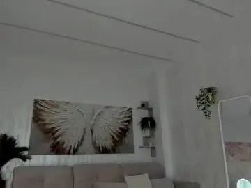 Chaturbate Live Sex Cam of tiffanyhouston_