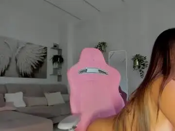 Chaturbate Best live sex cam show of tiffanyhouston_