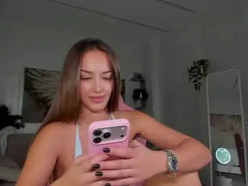 Chaturbate Private Sex Chat of tiffanyhouston_