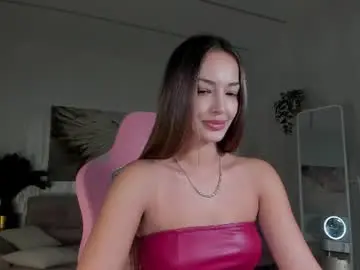Chaturbate Nude Webcam of tiffanyhouston_