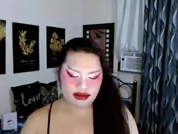 Chaturbate Sex Chat of tsbrianabankhugecock