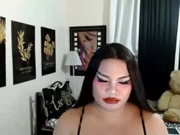 Chaturbate Best live sex cam show of tsbrianabankhugecock