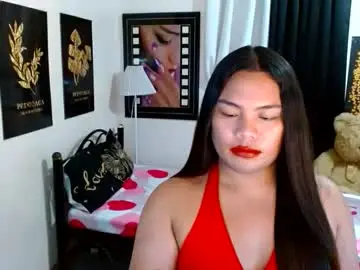 Chaturbate Free Porn Cam of tsbrianabankhugecock