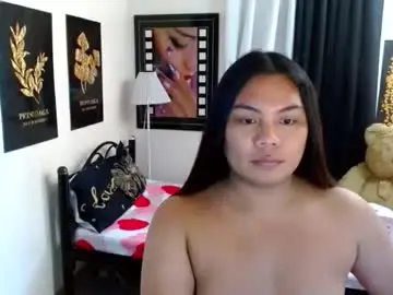 Chaturbate Live Sex Cam of tsbrianabankhugecock