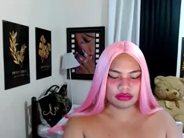 Chaturbate Adult Webcam of tsbrianabankhugecock