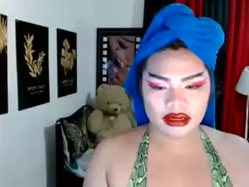 Chaturbate Free Live Porn of tsbrianabankhugecock