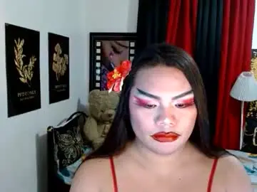 Chaturbate Adult Webcam of tsbrianabankhugecock