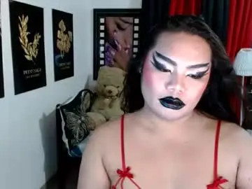 Chaturbate Live Porn of tsbrianabankhugecock