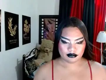 Chaturbate Adult Webcam of tsbrianabankhugecock